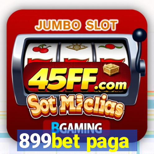 899bet paga